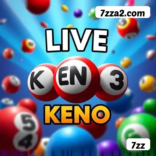 Guia rápido de apostas ao vivo na 7zz