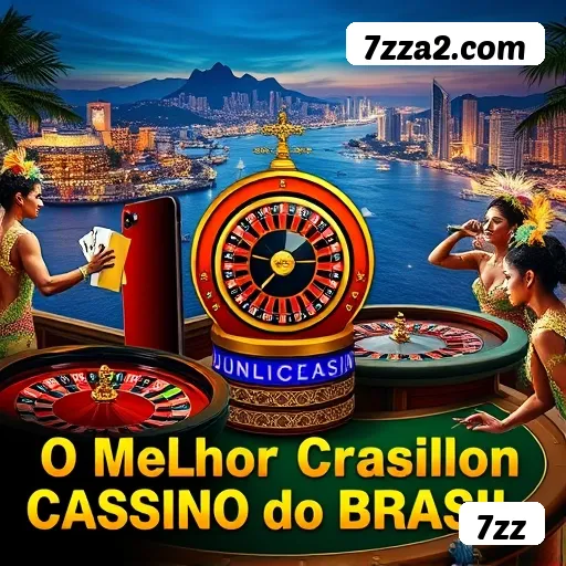 App 7zz apostas esportivas mobile