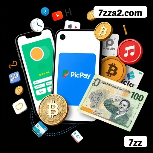 Dúvidas frequentes sobre apostas esportivas na 7zz