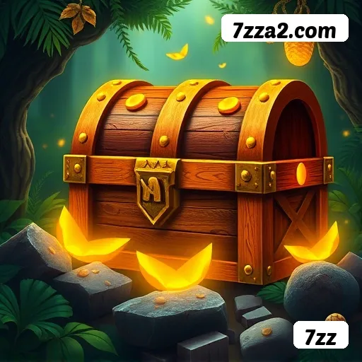 Cassino 7zz app mobile