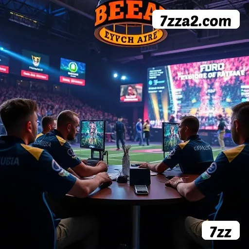 Roleta e blackjack 7zz