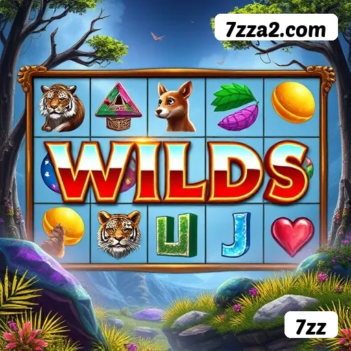 Bônus boas-vindas 7zz R$100