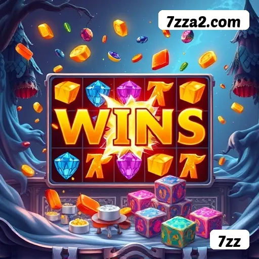 Gates of Olympus slot 7zz