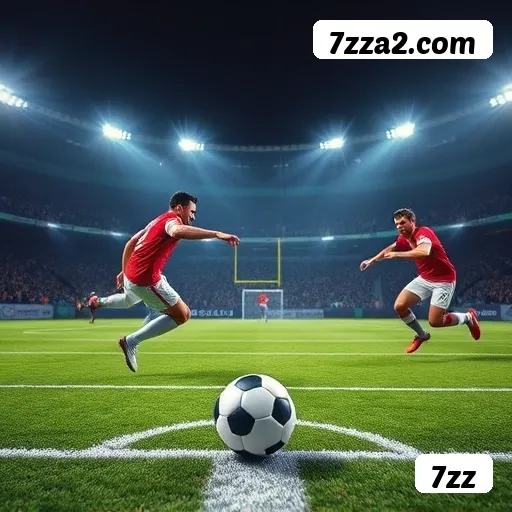 Suporte VIP 7zz - atendimento prioritário